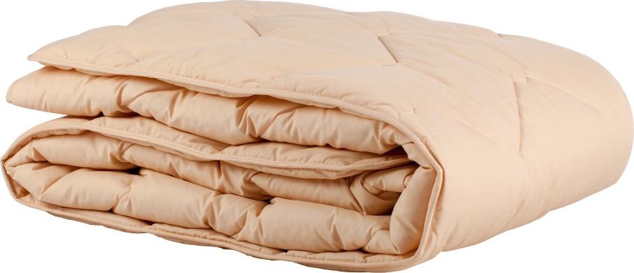 Comco COMCO vasarinė, persikinės spalvos antklodė CLASSIC, 200x220 cm