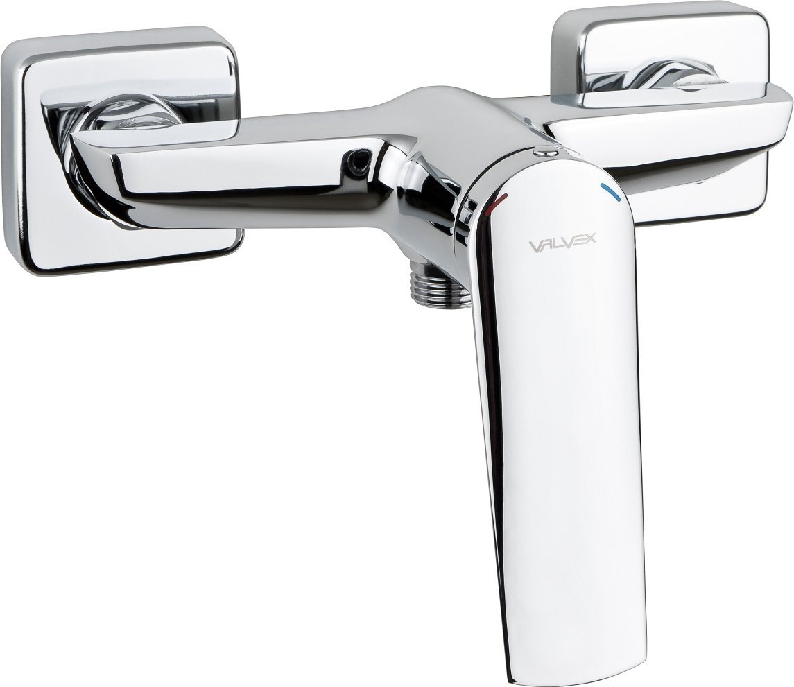 Bateria prysznicowa 2417230 SOHO BATERIA NATRYSKOWA ŚCIENNA // BV.2417230