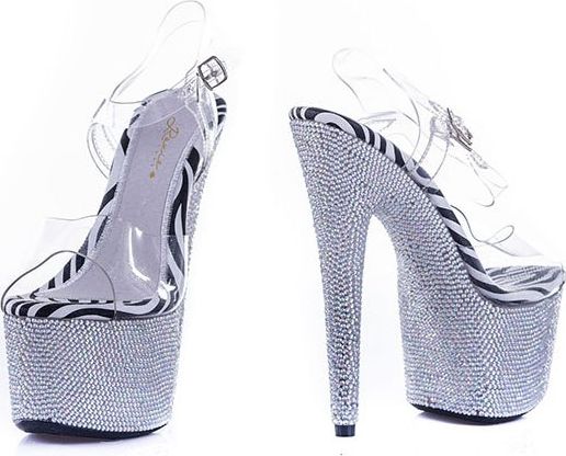 Roxie Luve Buty rozmiar 36