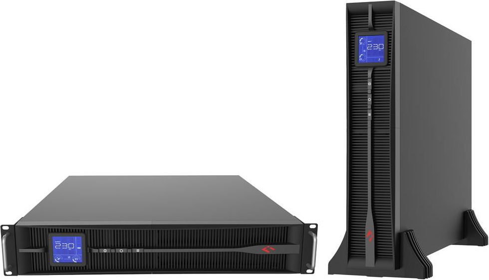 UPS Fideltronik KR3000-J PLUS HS