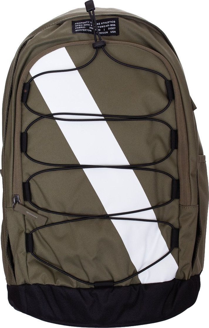 Nike Plecak Nie Hayward 2.0 szkolny miejski BA6607-222