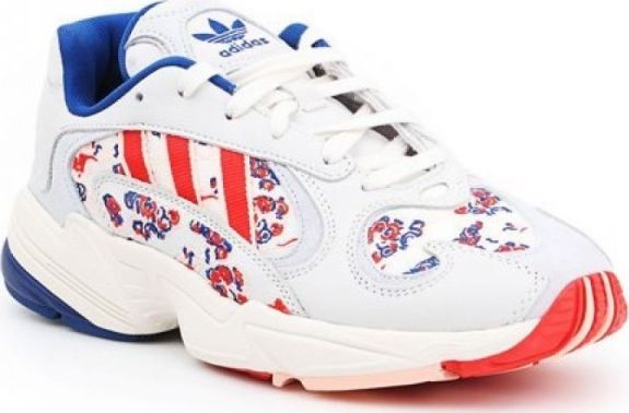 Adidas Buty adidas Yung-1 M EE7087, Rozmiar: EU 40 2/3