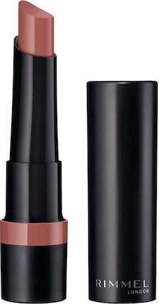 Rimmel Lasting Finish Matte Lipstick matowa pomadka do ust 730 Perfect Nude 2,3 g