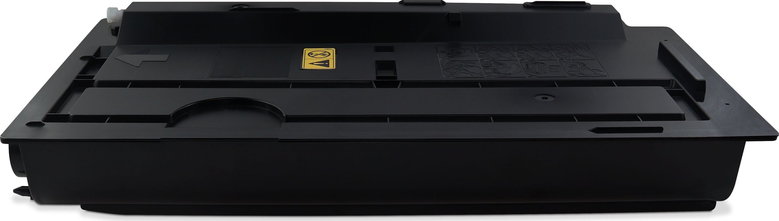 Toner Freecolor Freecolor Toner Kyocera TK-black TASkalfa 3010,3011 chip