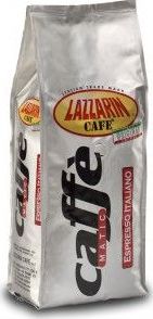 Kawa ziarnista Lazzarin Mattik 1 kg