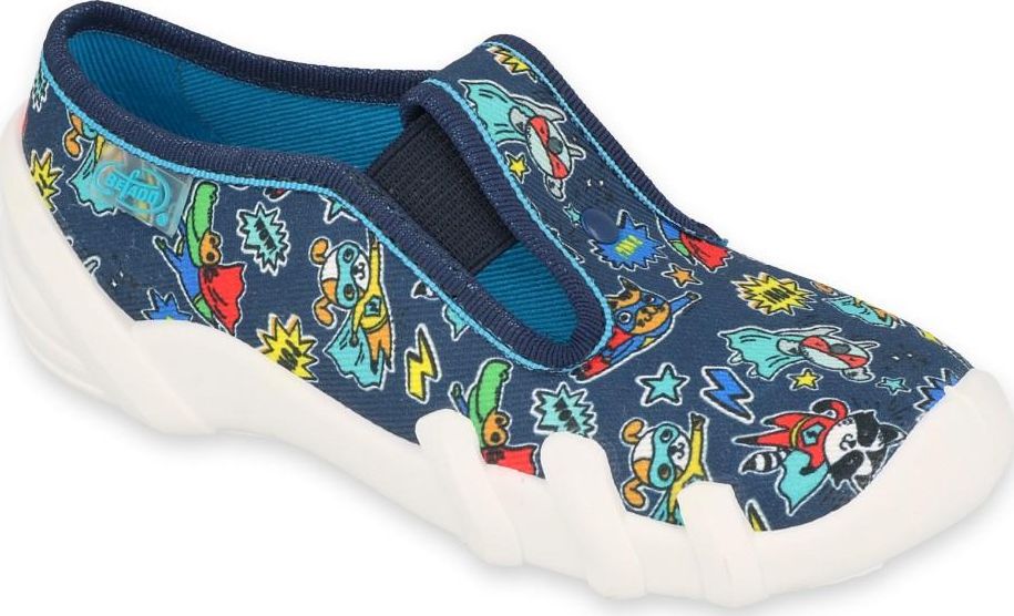 Befado Befado - Obuwie dziecięce 25