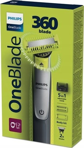 Philips Philips OneBlade QP2834/23