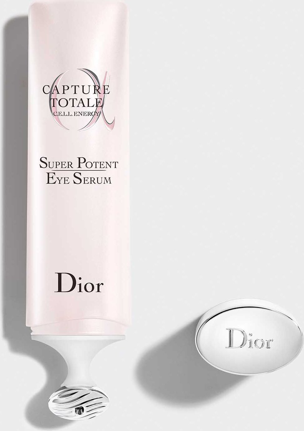 Dior DIOR CAPTURE TOTALE C.E.L.L. ENERGY SUPER POTENT EYE SERUM 20ML