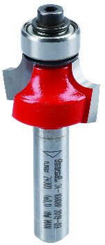 Frez 34-10806P 22,2X54,9X6,0 R4,75