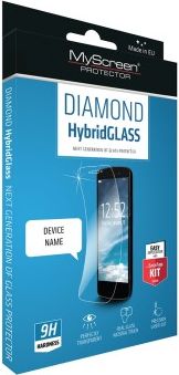MyScreen Protector MyScreen HybridGLASS SZKŁO HART. HUAWEI MATE 9 - 001583940000