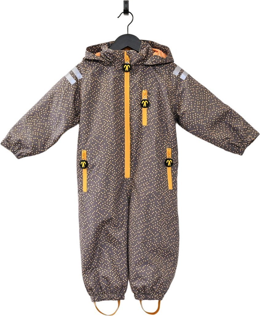 DucKsday Kombinezon outdoorowy dla dziecka, Ducksday, Puck, 98-104+ (3-4 latka)