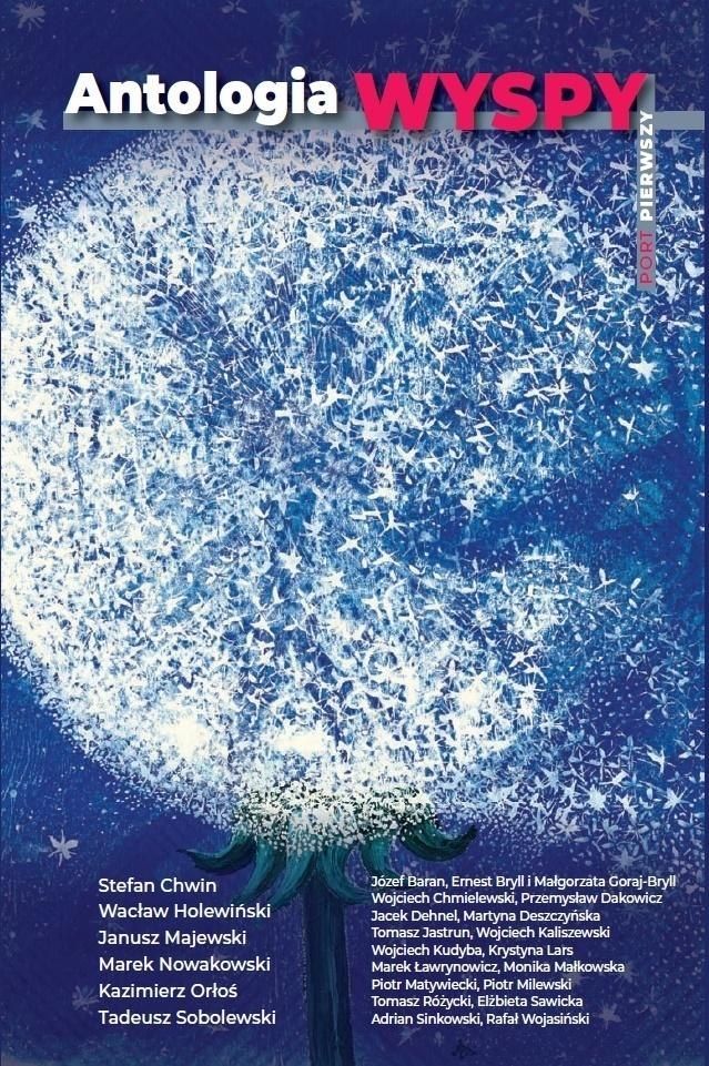 Biblioteka Analiz Antologia Wyspy