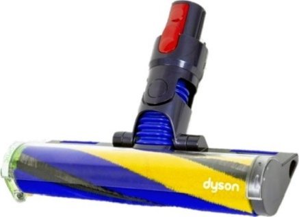 Dyson Oryginalna Turboszczotka Dyson Laser Optic Fluffy gen5