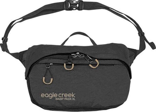 Eagle Creek Eagle Creek Ranger XE Waist Pack Black