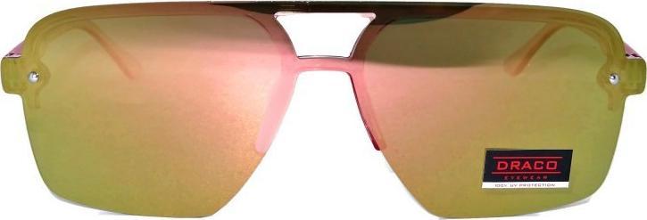 Draco OKULARY DRACO DR-27C10 NoSize