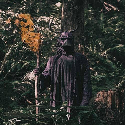 Arrival Of Autumn Harbinger CD JEWEL CASE