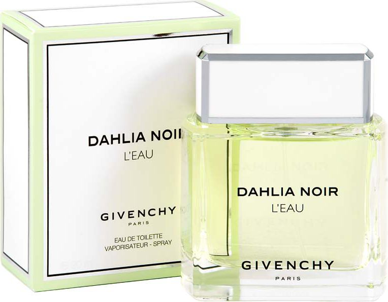 Givenchy Dahlia Noir L'Eau EDT 90 ml
