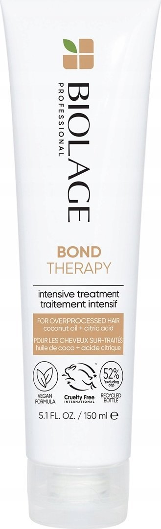 MATRIX Maska do Włosów Matrix Biolage Bond Therapy