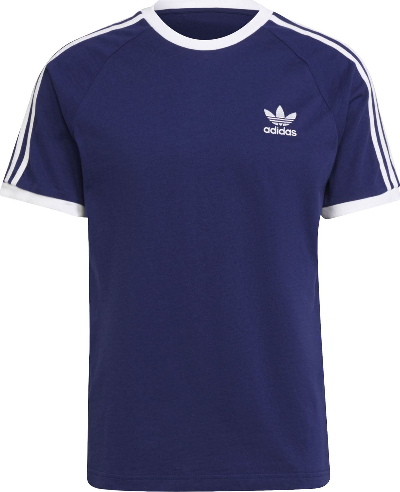 Adidas T-shirt adidas Adicolor Classic 3-stripes H37760 : Rozmiar - XL (188cm)