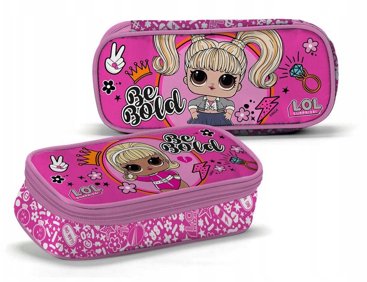*****L.O.L. Surprise kosmetyczka B00671 42656