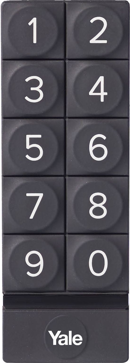 Yale Smart Keypad (05/301000/BL)