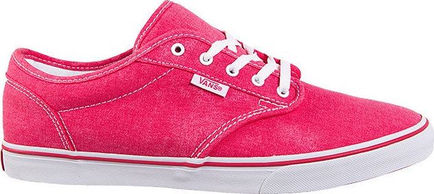 Vans Buty damskie Atwood Low różowe r. 38