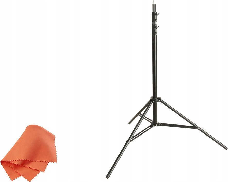 Jinbei Statyw oświetleniowy Jinbei Air 280cm Ciśnieniowy