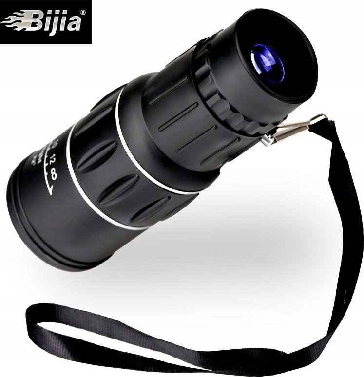 MediaShop ELEEELS P1 pistolet do masa czarny