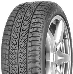 Goodyear UG8 * FP 205/60 R16 92H RANT *