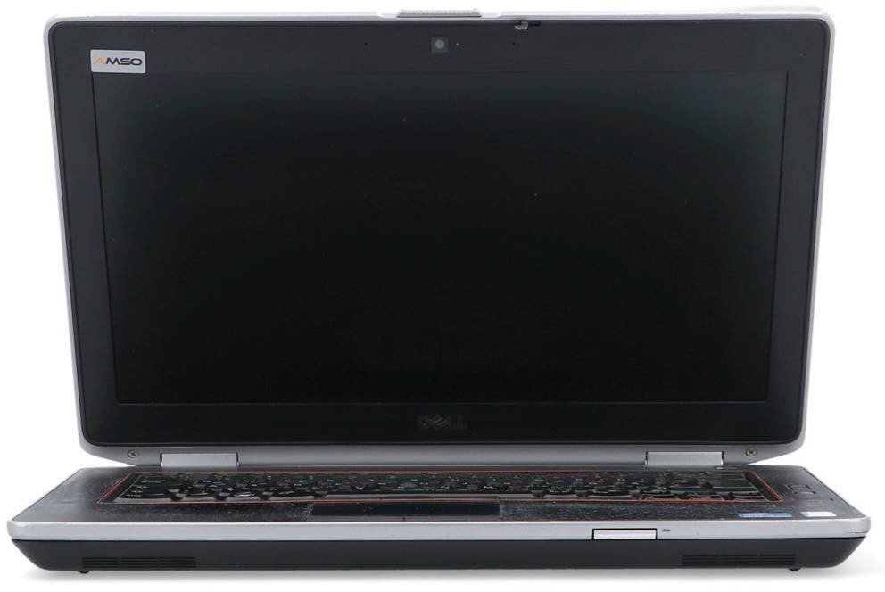 Dell Latitude E6420 i5-2520M 8GB 500GB HDD 1366x768 Klasa A-