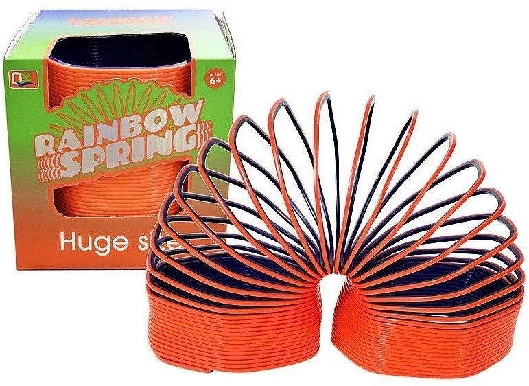 Sprężyna duża 16x15cm