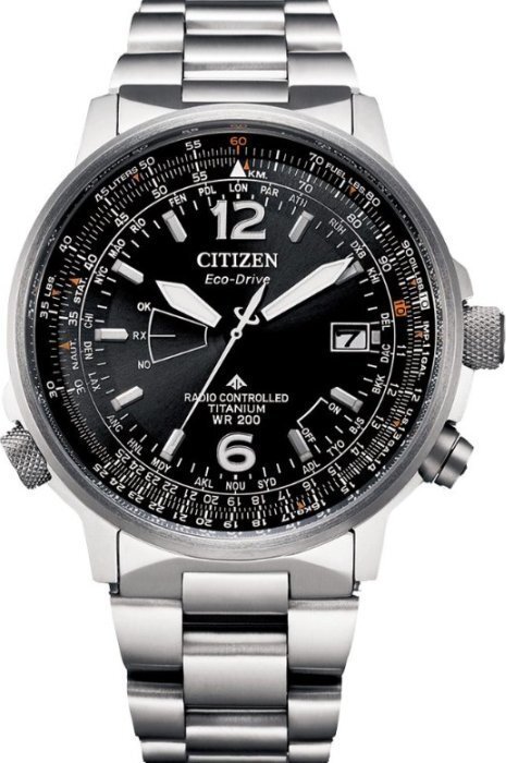 Zegarek Citizen CB0230-81E