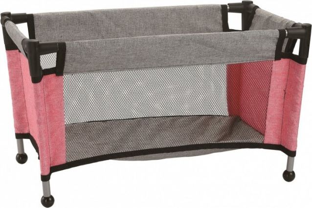 Hot Hit Kojec dla lalek (FL8152)