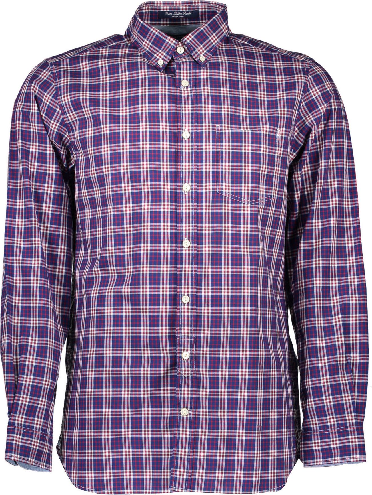 Gant GANT Koszula z długim rękawem dla mężczyzn 1501.399780