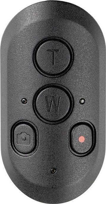 PGYTECH Pilot zdalnego sterowania PGYTECH Mantis RC M1 do aparatów cyfrowych, GoPro oraz statywu PGYTECH MantisPod 2.0