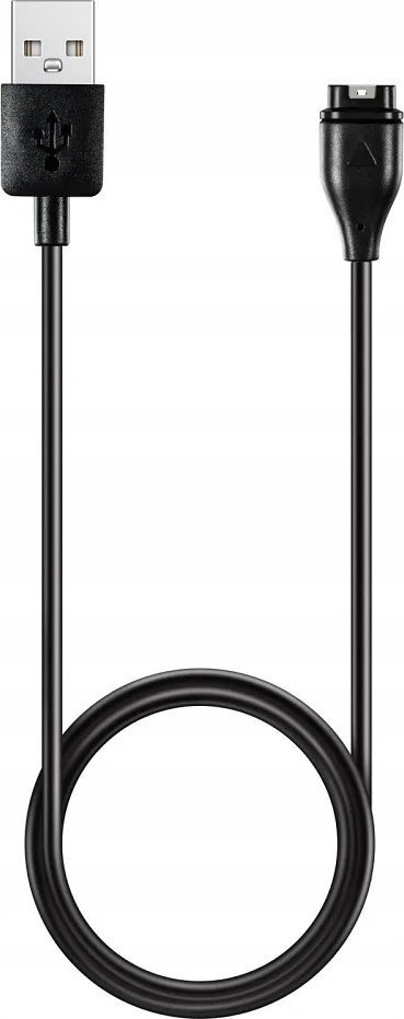 Kabel USB Garmin ŁADOWARKA KABEL USB GARMIN FENIX 5 5S 5X 6 6S 6X 7 FORERUNNER VENU I INNE