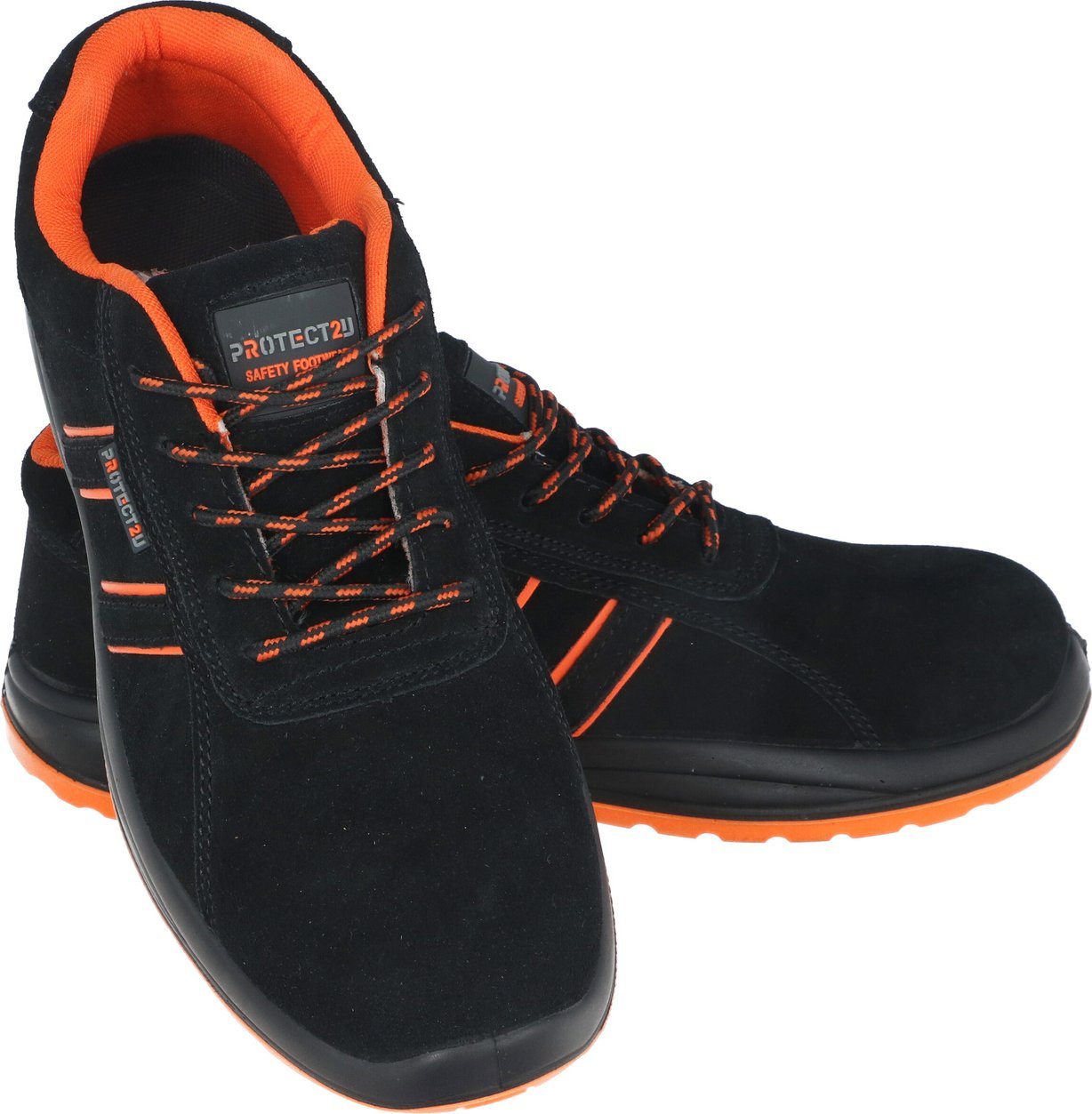 PROTECT2U PROTECT2U Buty robocze 001 40 one size