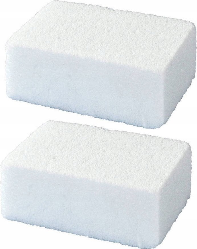 Maximex Kamień do czyszczenia piekarnika i grilla, 2 sztuki