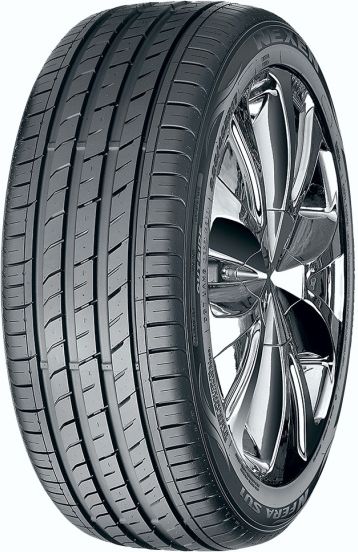 Nexen NFERA SU1 255/45 R18 103Y XL