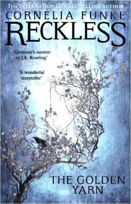 Reckless III: The Golden Yarn