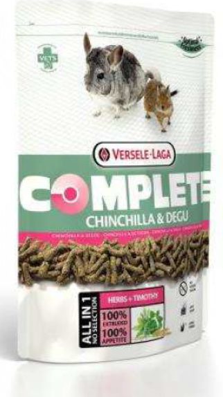 Versele-Laga Chinchilla & Degu Complete 1,75kg