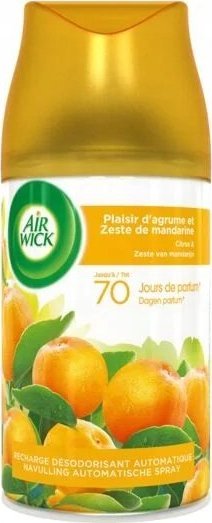 Air Wick Air Wick odświeżacz wkład 250 ml