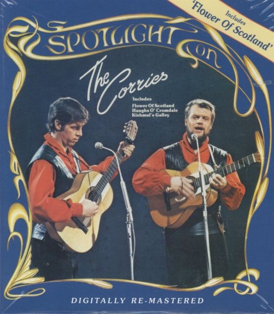 Spotlight On the Corries