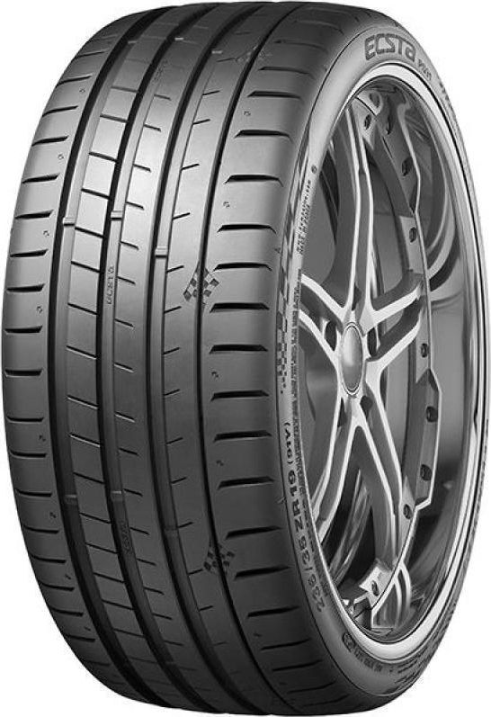 Kumho ECSTA PS91 265/35 R19 98Y
