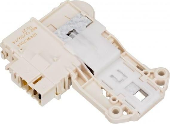 BLOKADA DRZWI ELECTROLUX EWF (4 styki)