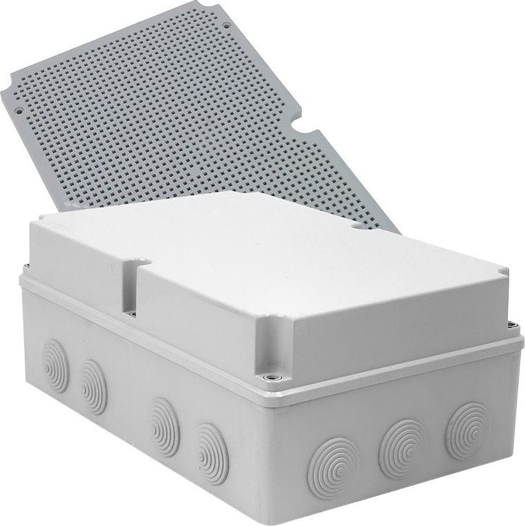 ZPH Puszka hermetyczna PH-5A.3 P 28.531