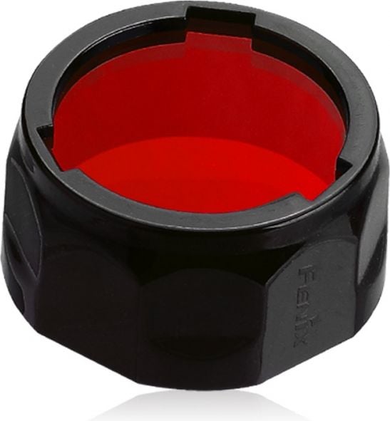 Latarka Fenix Filtr czerwony AOF-S
