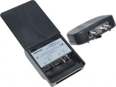 MULTI BAND CONVERTER MBC-9645