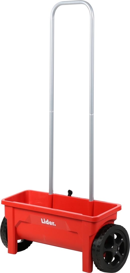 Lider Siewnik QS 6002