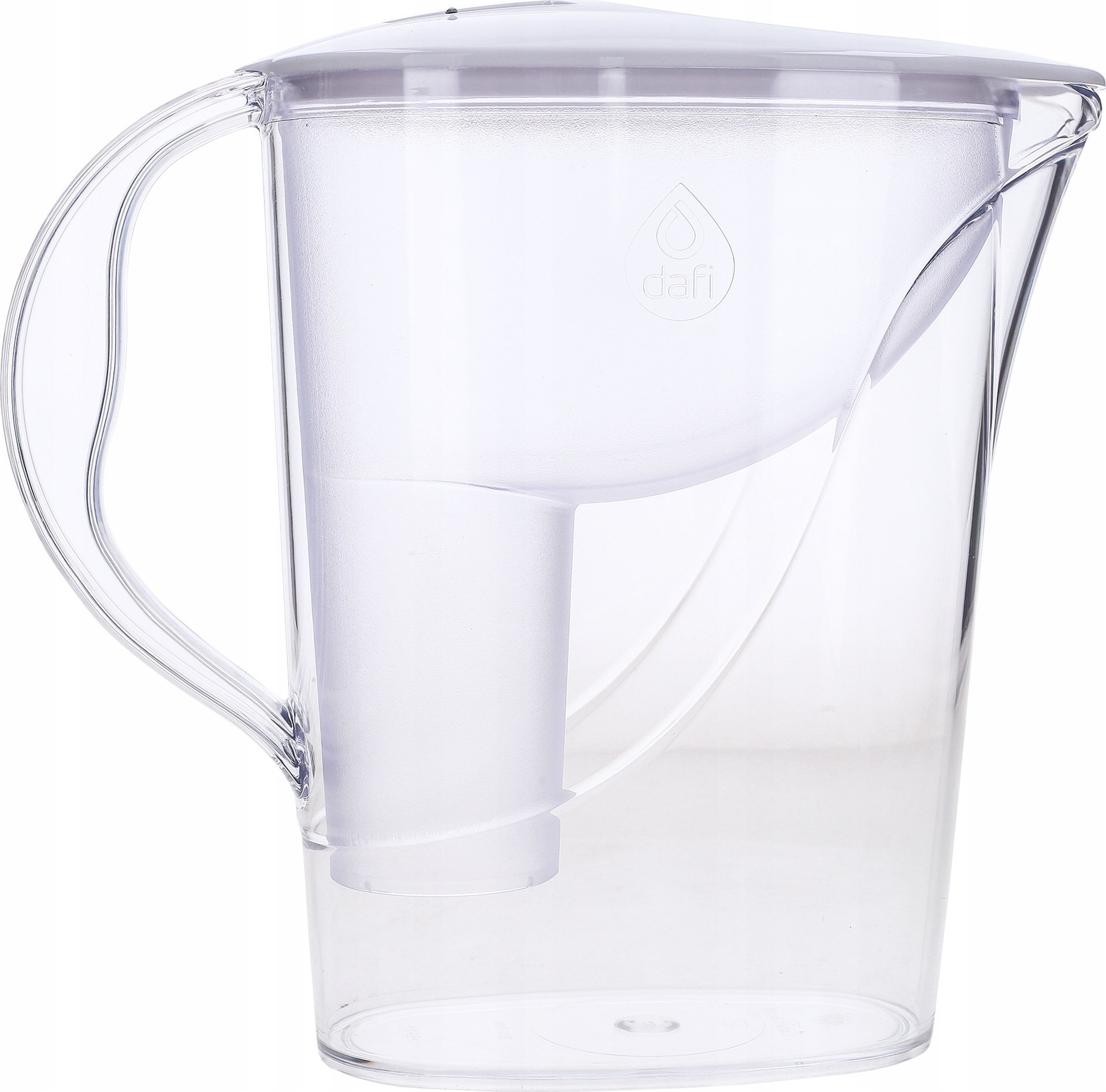 Dzbanek filtrujący Dafi Start Unimax 4.0 + wkład 2,4L